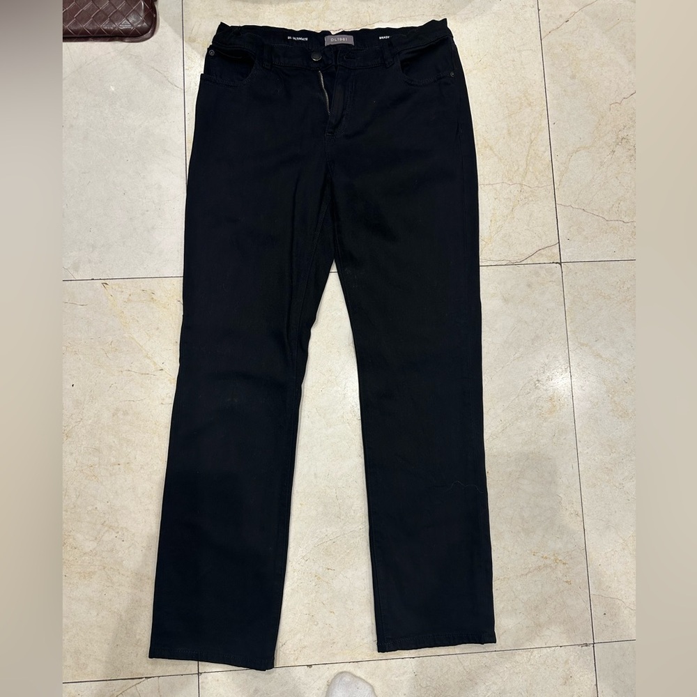 Boys DL1961 Slim Jeans